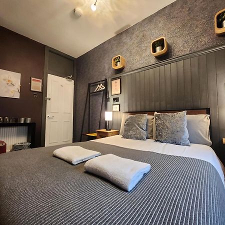 Frederick Douglass - Rooms In The City Edinburgh Dış mekan fotoğraf